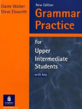 grammar practice for upper-interm.key fc10