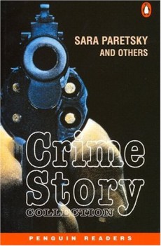 crime story collection (lf)