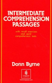 intermediate comprehension FC passages