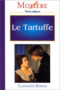 tartuffe (c 1) (ediz francese con es)