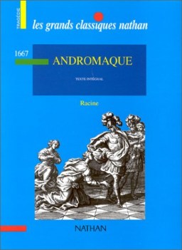 andromaque (grands class.)