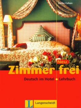 zimmer frei libro stud.