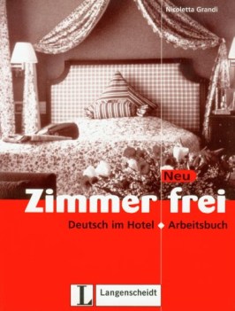 zimmer frei arbeitsbuch