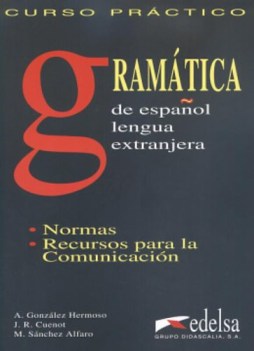 curso pratico, gramm. spagnola