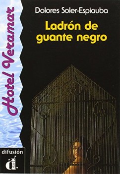 ladron de guante negro