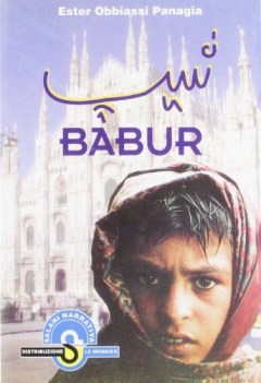 babur (manetti), narr. x media