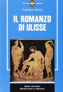 romanzo di ulisse