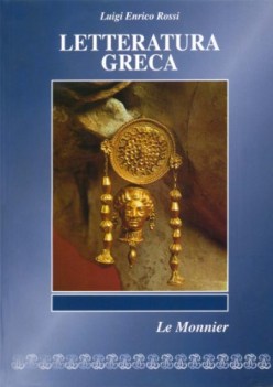 letteratura greca