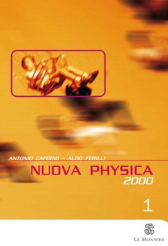 nuova physica 2000 1