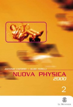 nuova physica 2000 2