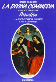 paradiso (giacalone)