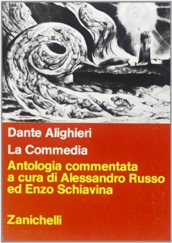 commedia antologia (russo/schiavina)