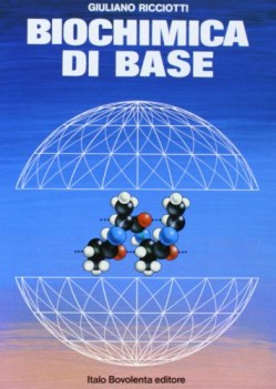 biochimica di base fc17