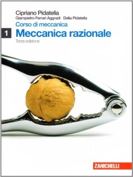 corso di meccanica 1- razionale 3ed ne09