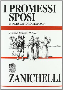 promessi sposi (di salvo)