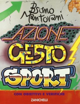 azione gesto sport, unico fc12