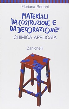 materiali da costruzione e decorazione