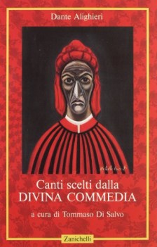 canti scelti divina com (di salvo)