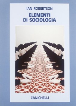 elementi di sociologia