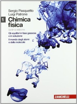 chimica fisica 1 ne09