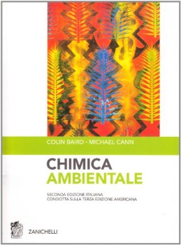 chimica ambientale 2ED