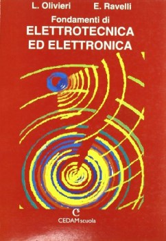 fondamenti di elettrotecnica e elettronica