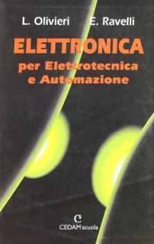 elettronica x automazione