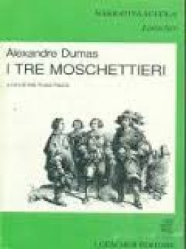 tre moschettieri (piazza)