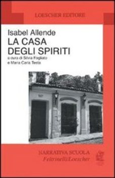 casa degli spiriti (fogliato)