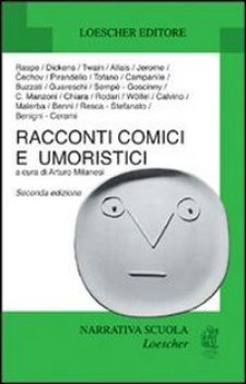 racconti comici e umoristici