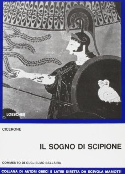 sogno di scipione (ballaira), x 5 lic