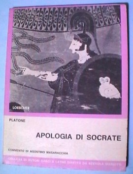 apologia di socrate (masaracchia)