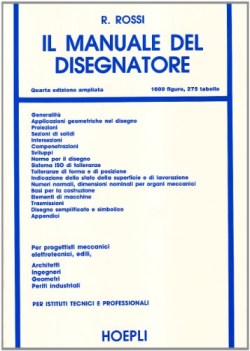 manuale del disegnatore