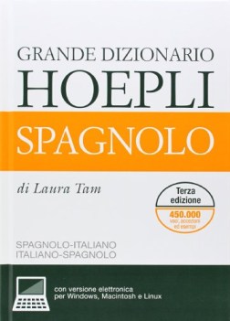 dizionario spagn.-ital.-spagn. MAGGIORE + codice scaricabile 3ed