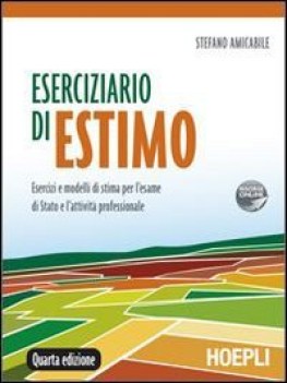 eserciziario di estimo 4ediz. fc19