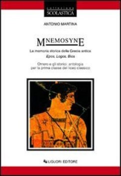 mnemosyne (martina), antologia greca