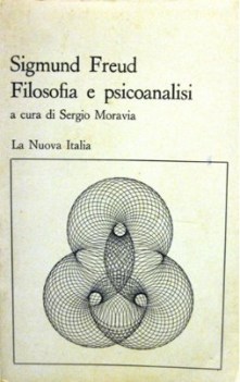 filosofia e psicoanalisi (a cura di s. moravia)