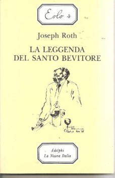 leggenda del santo bevitore