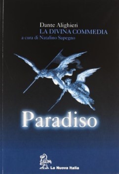 paradiso (sapegno) +guida