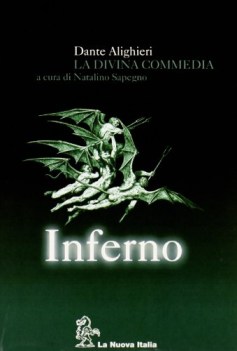 inferno (sapegno)