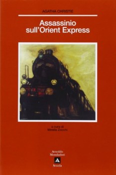 assassinio sull\'orient express (zocchi)