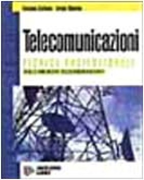 telecomunicazioni, tecnica professionale (ex JL1676)