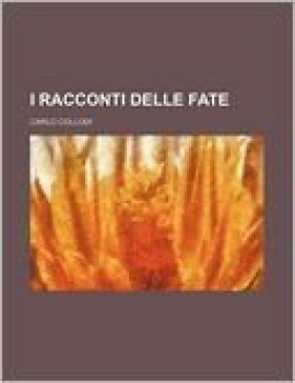 racconti delle fate, lett. x 2 ciclo