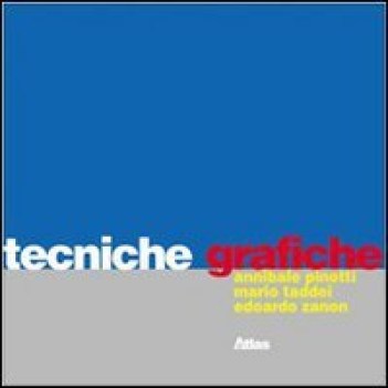 tecniche grafiche