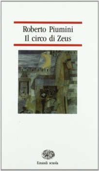 circo di zeus (carenzi) x media