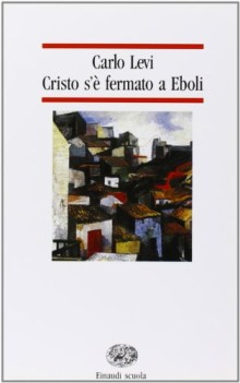 cristo si e\' fermato a eboli (viola)