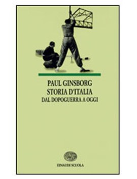 storia d\'italia dal dopoguerra a oggi fc20 NO PRENO