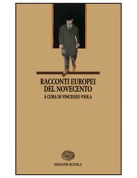 racconti europei del novecento x sup.