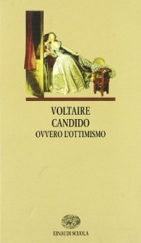 candido ovvero l\'ottimismo (amerini) x s