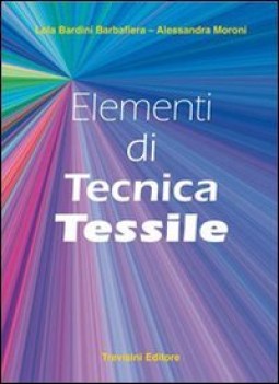 elementi di tecnica tessile ne09